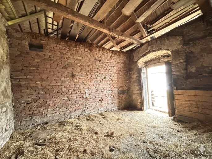 Prodej, Zemědělská usedlost, Řečice