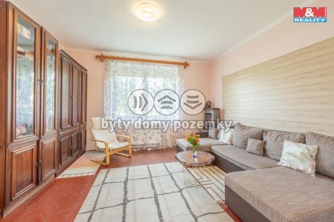 Prodej, Rodinný dům, Kladno