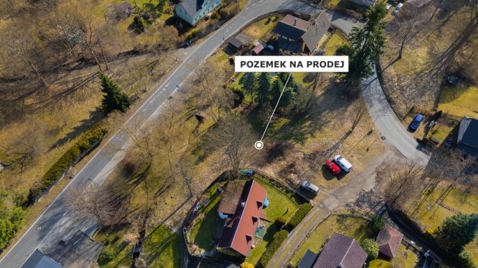 Prodej, Pozemek k bydlení, Růžová