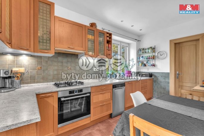 Prodej, Rodinný dům, Jičín