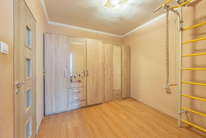 Prodej, Byt 3+kk, Praha