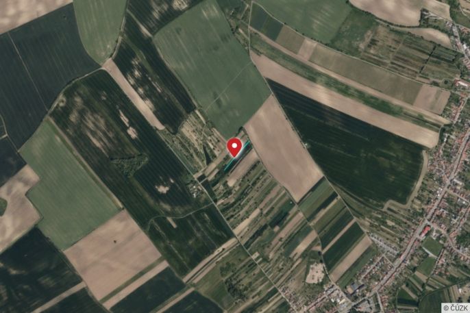 Prodej, Ovocný sad, Svatobořice-Mistřín