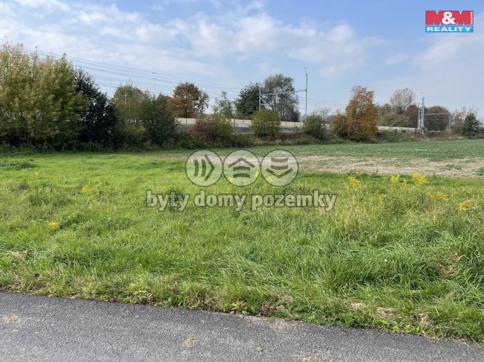 Prodej, Zahrada, Dětmarovice