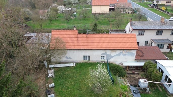 Prodej, Rodinný dům, Zásmuky