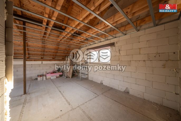 Prodej, Byt 3+kk, Králíky