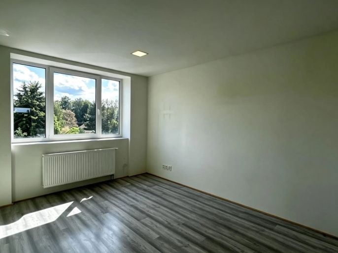 Prodej, Rodinný dům, Albrechtice