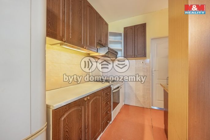 Prodej, Rodinný dům, Říčany