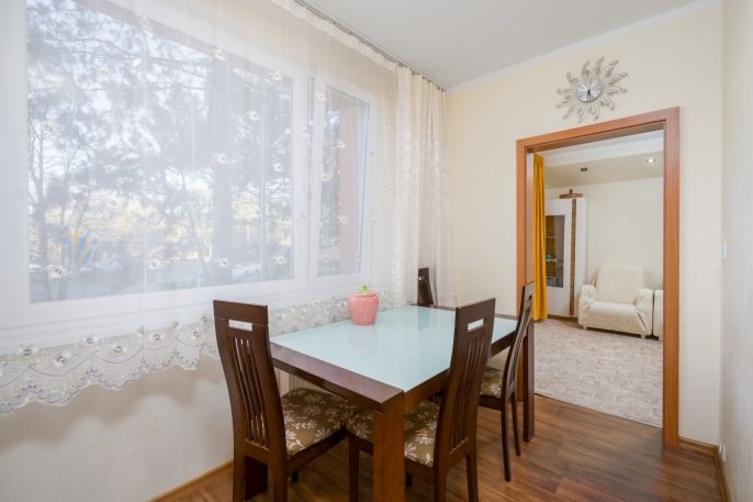 Pronájem, Byt 3+1, Bílina