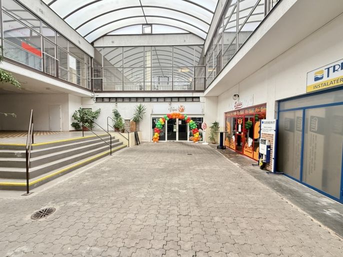 Pronájem, Obchod a služby, Rychnov nad Kněžnou