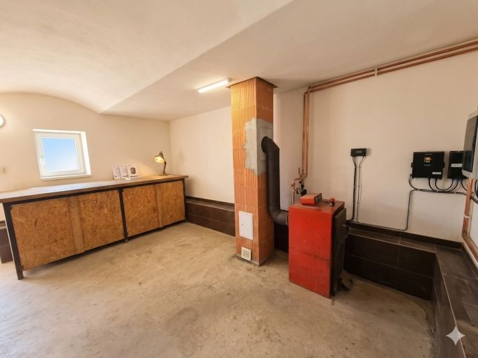 Prodej, Rodinný dům, Dolní Bukovsko