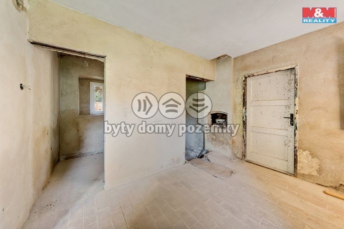 Prodej, Rodinný dům, Počedělice