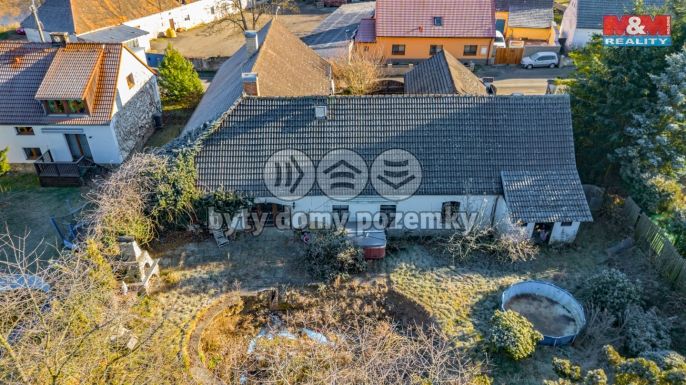 Prodej, Rodinný dům, Čížová