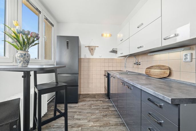 Prodej, Byt 3+1, Mladá Boleslav