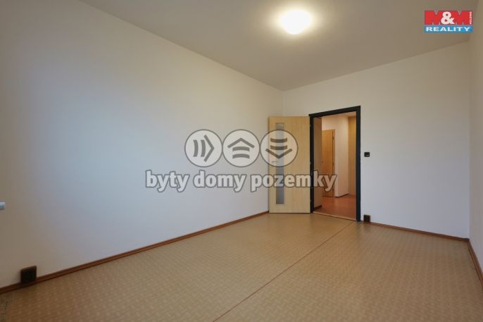 Prodej, Byt 3+1, Olomouc