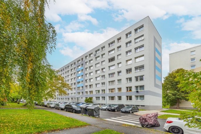 Prodej, Byt 3+1, 55 m², Kladno, V Bažantnici