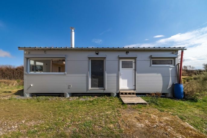 Prodej, Mobilheim, Blovice