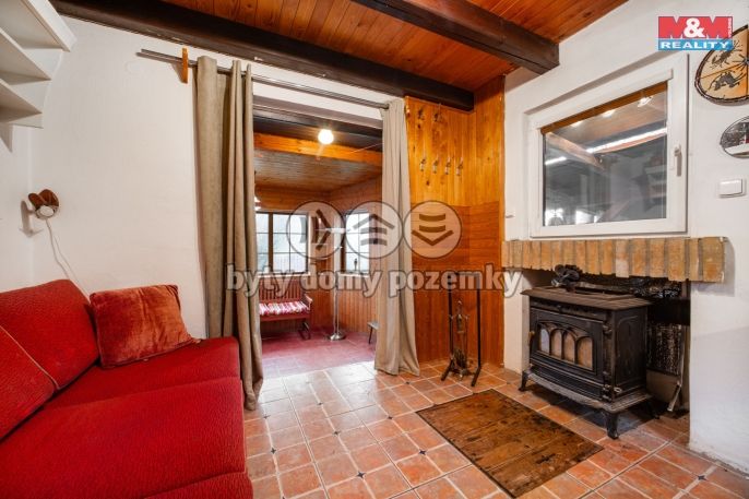 Prodej, Chata, Svitavy