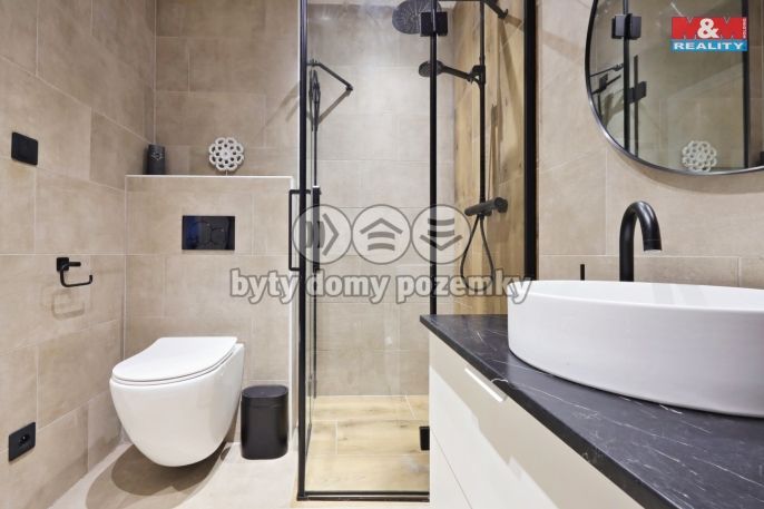 Prodej, Byt 2+kk, Havlíčkův Brod