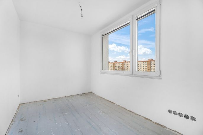 Prodej, Byt 4+1, Mladá Boleslav