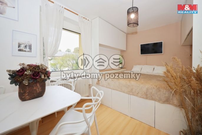 Prodej, Byt 3+kk, Žďár nad Sázavou