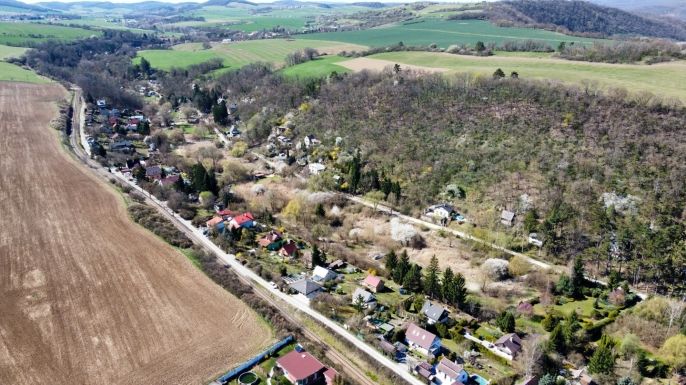 Prodej, Pastvina, Zadní Třebaň