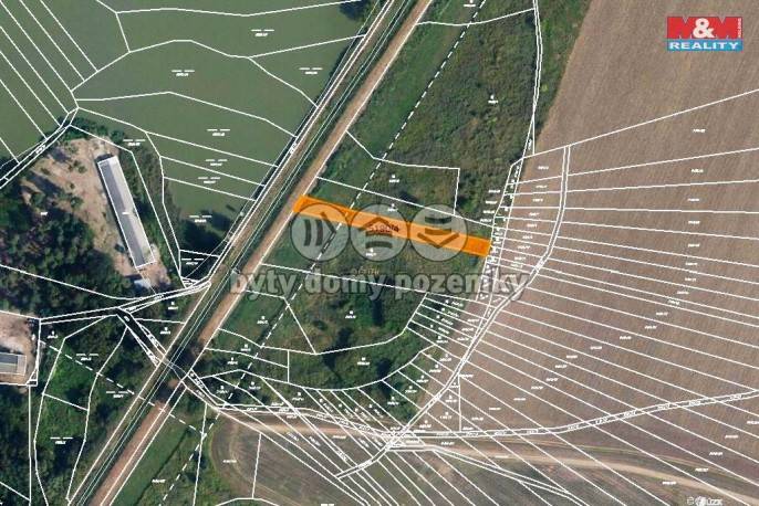 Prodej, Louka, Bzenec