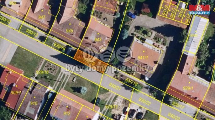 Prodej, Ostatní, Moravský Žižkov