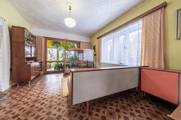 Prodej, Rodinný dům, Málkov