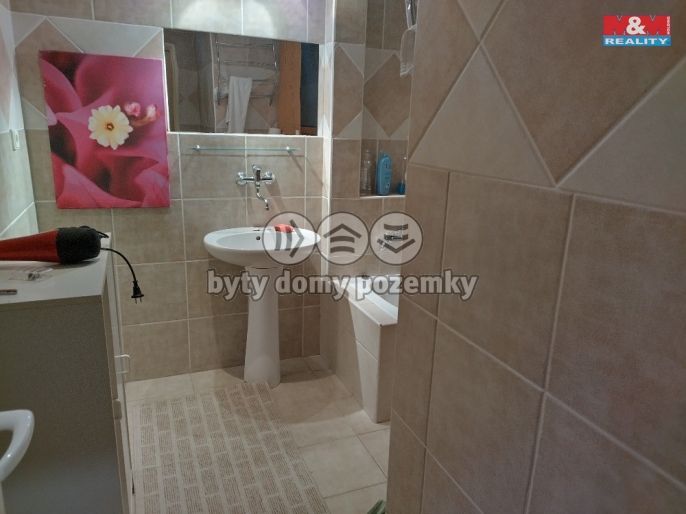 Prodej, Byt 2+kk, Praha