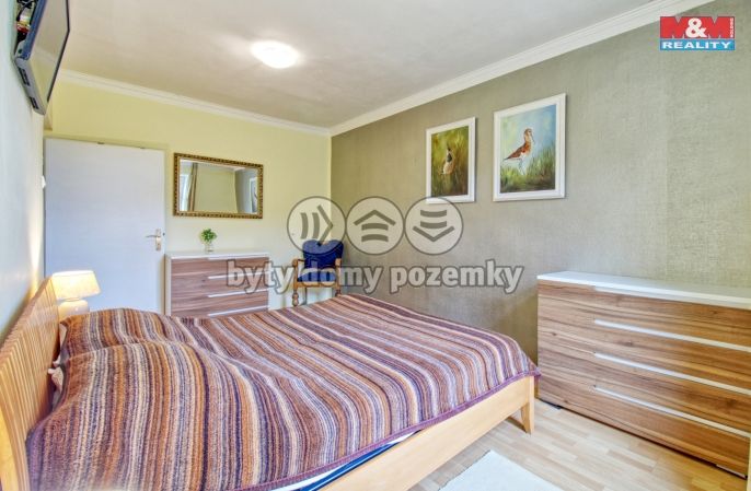 Prodej, Rodinný dům, Březno