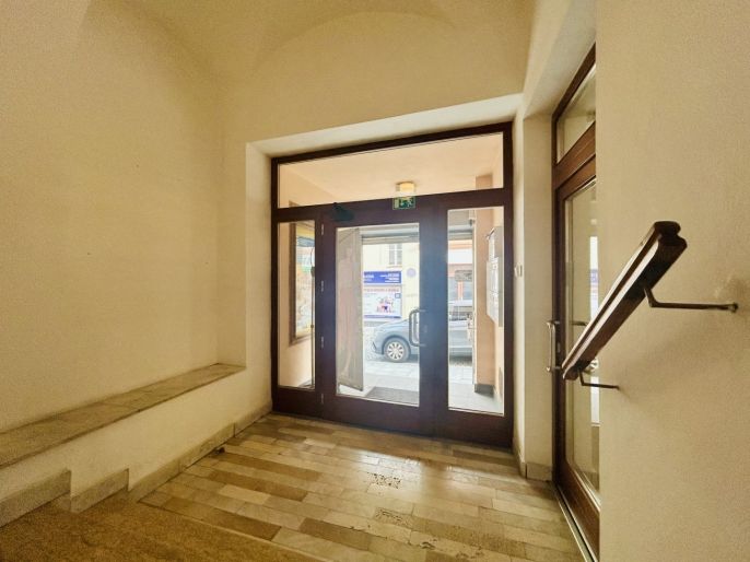 Pronájem, Kancelářský prostor, Klatovy