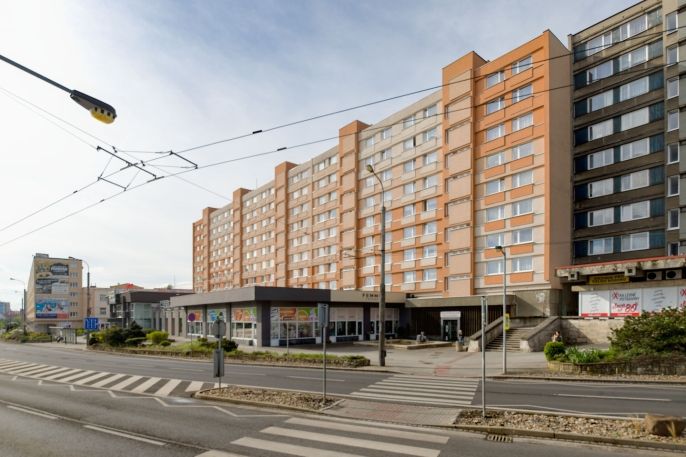 Prodej, Obchod a služby, Chomutov