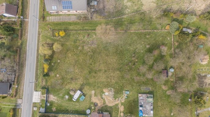 Prodej, Pozemek k bydlení, Bohumín