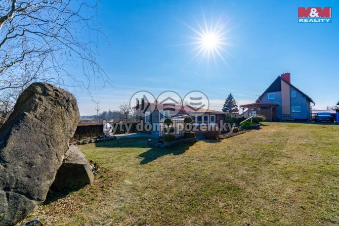 Prodej, Chata, Vyskytná nad Jihlavou