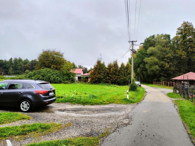 Prodej, Pozemek k bydlení, Těrlicko