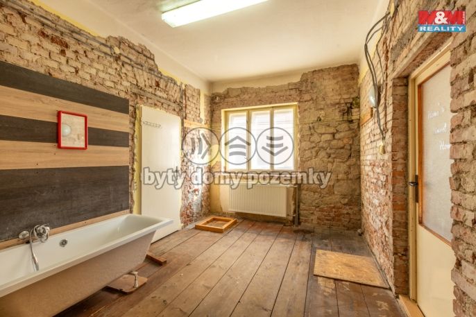 Prodej, Rodinný dům, Jesenice