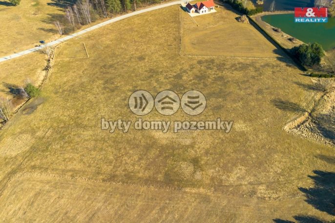 Prodej, Pole, Číměř