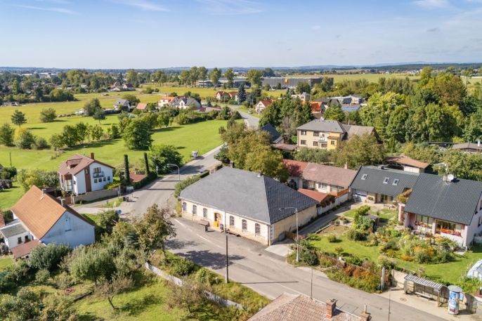 Prodej, Obchod a služby, Hradec Králové