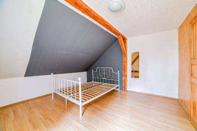 Prodej, Rodinný dům, Podhradí