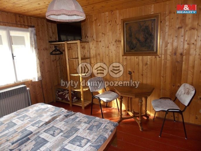 Prodej, Hotel, penzion, Karlovice