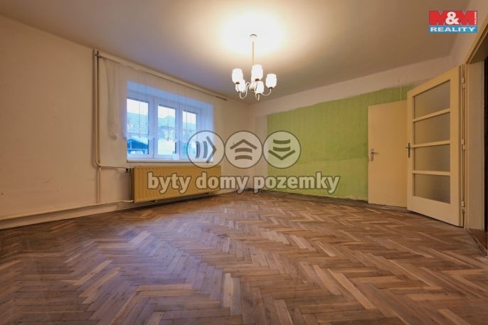 Prodej, Rodinný dům, Dzbel