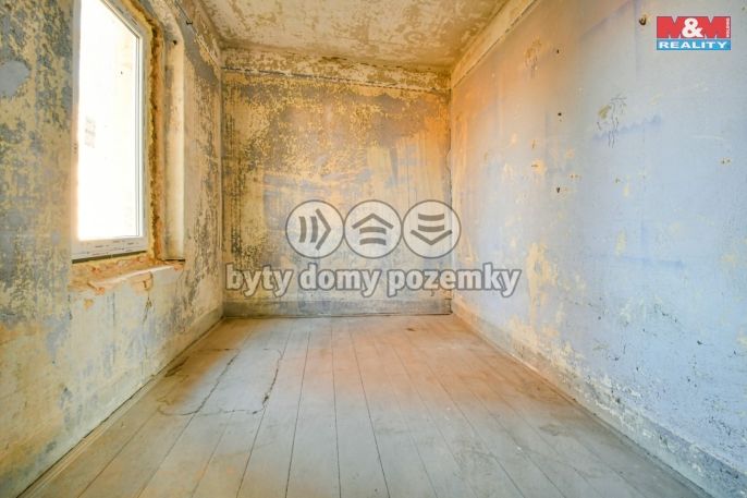 Prodej, Rodinný dům, Plesná