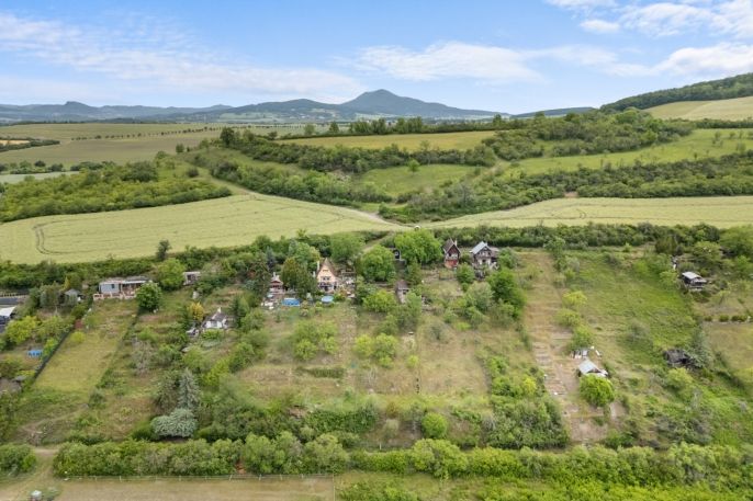 Prodej, Chata, Křešice