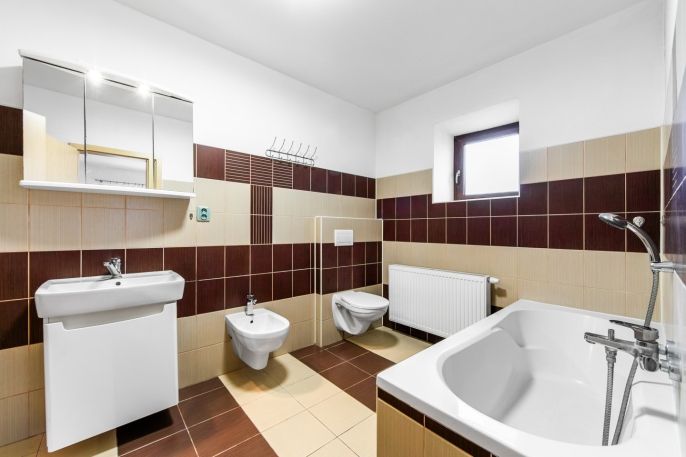 Prodej, Rodinný dům, Srby