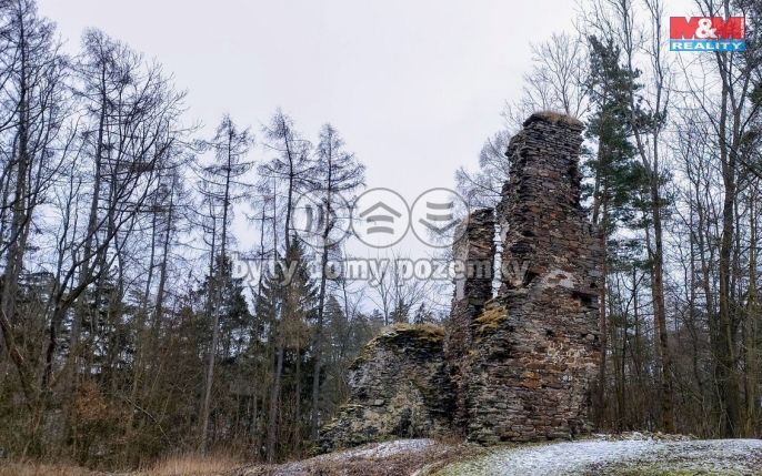 Prodej, Pole, Zbýšov