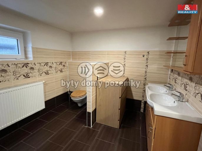 Prodej, Rodinný dům, Výškov