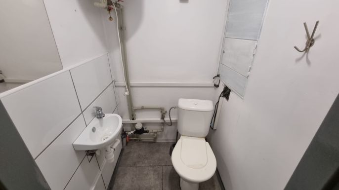 Pronájem, Obchod a služby, Český Těšín