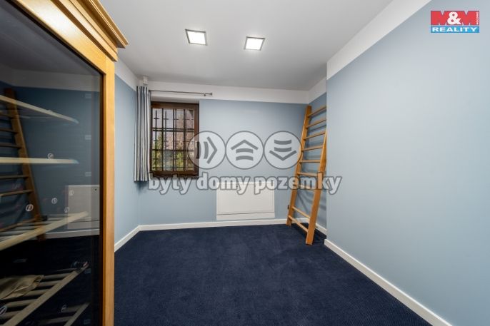 Prodej, Rodinný dům, Tichá