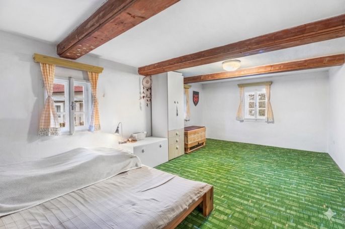 Prodej, Rodinný dům, Volfartice