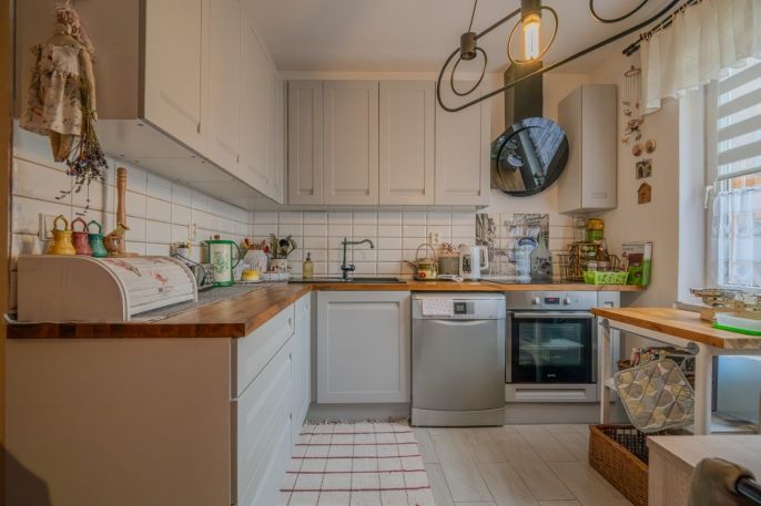 Prodej, Byt 3+1, Orlová